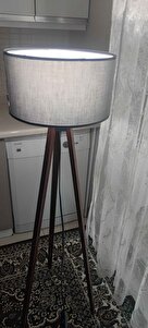 Müşteri yorumu görseli