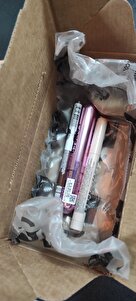 Müşteri yorumu görseli