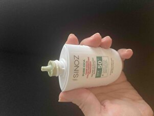 Müşteri yorumu görseli