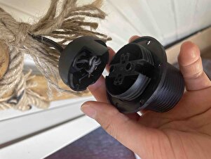 Müşteri yorumu görseli