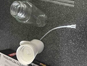 Müşteri yorumu görseli