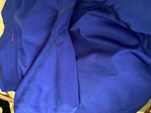 Müşteri yorumu görseli