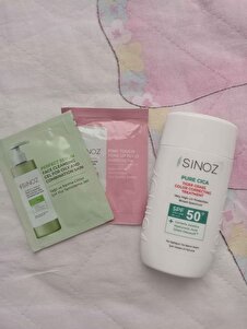 Müşteri yorumu görseli