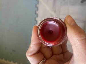 Müşteri yorumu görseli