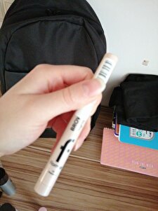 Müşteri yorumu görseli