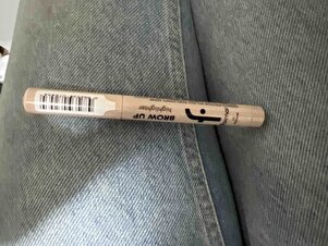 Müşteri yorumu görseli