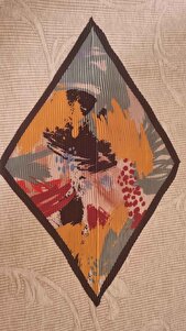 Müşteri yorumu görseli