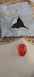 Müşteri yorumu görseli