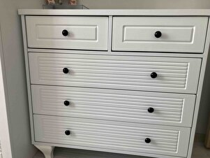 Müşteri yorumu görseli