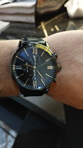 Müşteri yorumu görseli