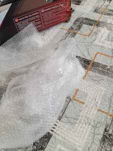 Müşteri yorumu görseli