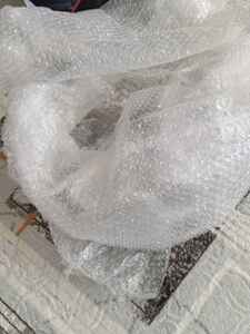 Müşteri yorumu görseli