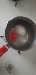 Müşteri yorumu görseli