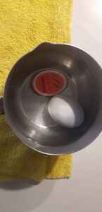 Müşteri yorumu görseli