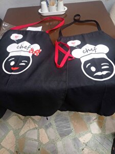 Müşteri yorumu görseli