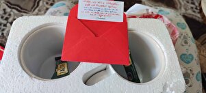 Müşteri yorumu görseli