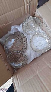 Müşteri yorumu görseli