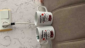 Müşteri yorumu görseli