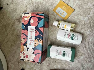 Müşteri yorumu görseli