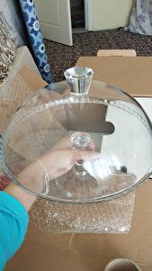 Müşteri yorumu görseli