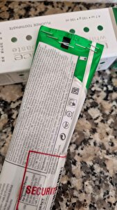 Müşteri yorumu görseli