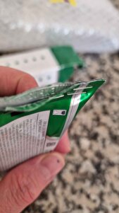 Müşteri yorumu görseli