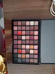 Müşteri yorumu görseli