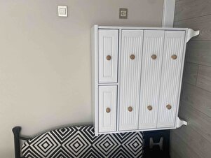 Müşteri yorumu görseli