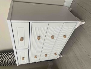 Müşteri yorumu görseli