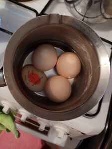 Müşteri yorumu görseli