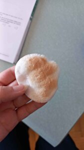 Müşteri yorumu görseli