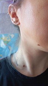 Müşteri yorumu görseli