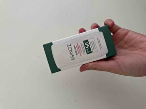 Müşteri yorumu görseli