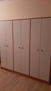 Müşteri yorumu görseli