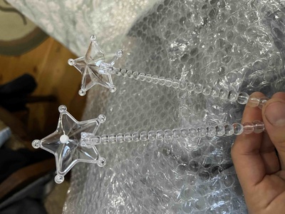 Müşteri yorumu görseli