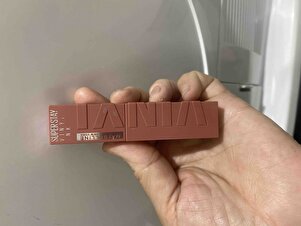 Müşteri yorumu görseli