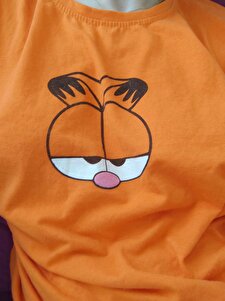 Müşteri yorumu görseli