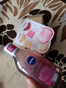 Müşteri yorumu görseli