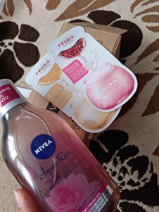 Müşteri yorumu görseli