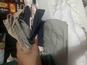 Müşteri yorumu görseli