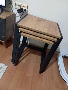 Müşteri yorumu görseli