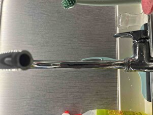 Müşteri yorumu görseli