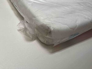 Müşteri yorumu görseli