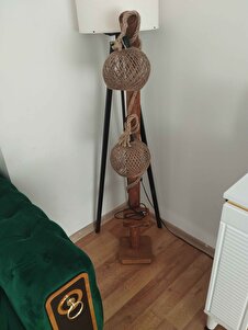 Müşteri yorumu görseli