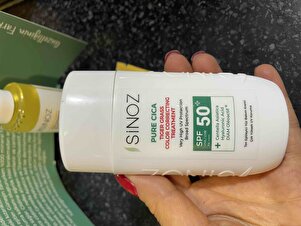 Müşteri yorumu görseli