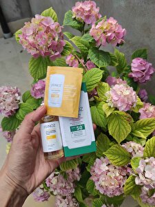 Müşteri yorumu görseli