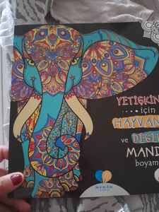 Müşteri yorumu görseli