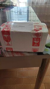 Müşteri yorumu görseli