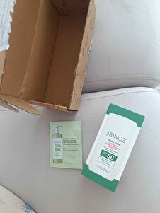 Müşteri yorumu görseli