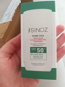 Müşteri yorumu görseli